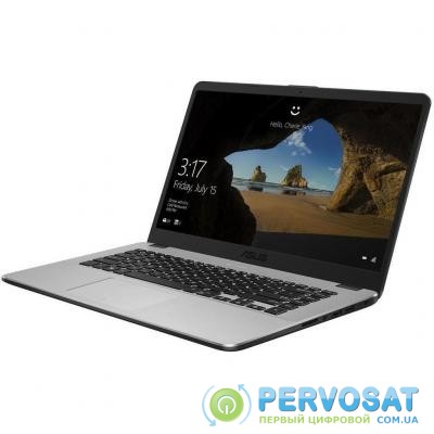Ноутбук ASUS X505ZA-EJ860R (90NB0I11-M13400)
