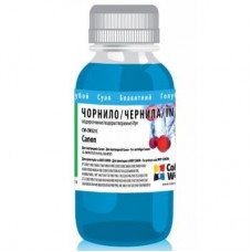 Чорнило ColorWay Canon CLI521/CL-38 (3х100) С/M/Y (CW-CW521SET01) Чорнило ColorWay Canon CLI521/CL-38 (3х100) С/M/Y (CW-CW521SET01)