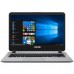 Ноутбук ASUS X407UA-EK740 (90NB0HP1-M11750)