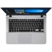 Ноутбук ASUS X407UA-EK740 (90NB0HP1-M11750)