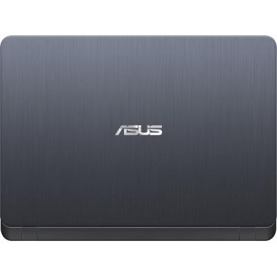 Ноутбук ASUS X407UA-EK740 (90NB0HP1-M11750)