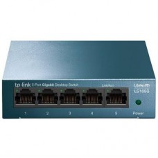 Комутатор мережевий TP-Link LS105G Комутатор мережевий TP-Link LS105G