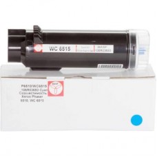 Тонер-картридж BASF Xerox Ph 6510N/WC6515N/6515DN Cyan (KT-106R03693) Тонер-картридж BASF Xerox Ph 6510N/WC6515N/6515DN Cyan (KT-106R03693)