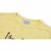 Набор детской одежды Breeze с лапками (8697-116G-yellow)