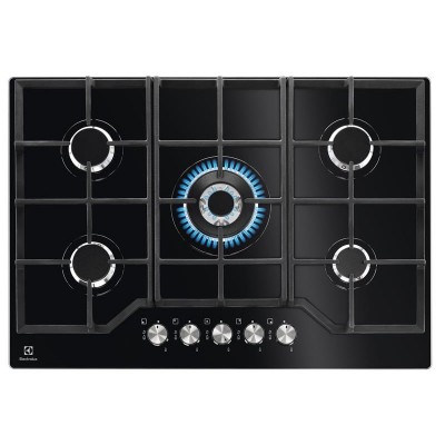 Варильна поверхня Electrolux GPE373YK