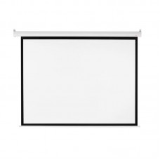 Екран 2E підвісний автономний моторизований 4:3, 148", 3x2.25 м Екран 2E підвісний автономний моторизований 4:3, 148", 3x2.25 м