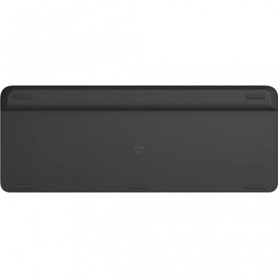 Клавіатура Logitech K580 Slim Multi-Device Wireless Graphite (920-009275)
