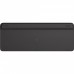 Клавіатура Logitech K580 Slim Multi-Device Wireless Graphite (920-009275)
