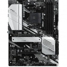 Материнська плата ASRock X570 Pro4 sAM4 X570 4xDDR4 M.2 HDMI DP ATX Материнська плата ASRock X570 Pro4 sAM4 X570 4xDDR4 M.2 HDMI DP ATX