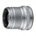 Fujifilm XF 50mm F2.0 R WR Silver