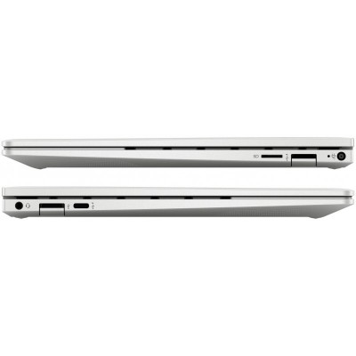 Ноутбук HP ENVY 13-ba1011ua 13.3FHD IPS/Intel i5-1135G7/8/256F/int/W10/Silver
