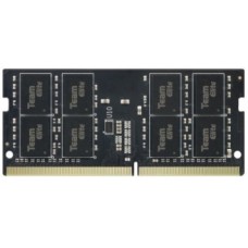 Пам'ять до ноутбука Team DDR4 2666 32GB SO-DIMM Пам'ять до ноутбука Team DDR4 2666 32GB SO-DIMM