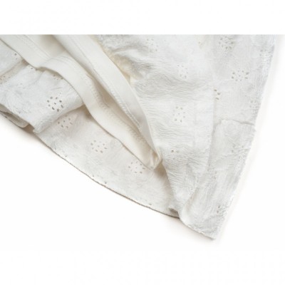 Плаття Breeze з гудзиками (15490-104G-cream)