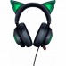 Наушники Razer Kraken Kitty Ed. - Black (RZ04-02980100-R3M1)