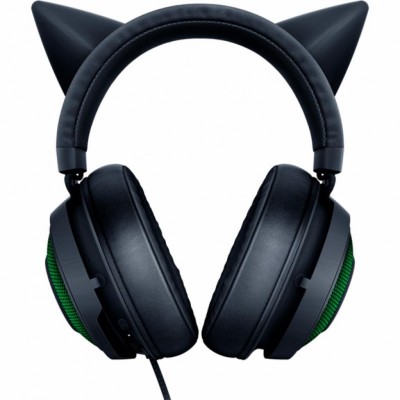 Наушники Razer Kraken Kitty Ed. - Black (RZ04-02980100-R3M1)