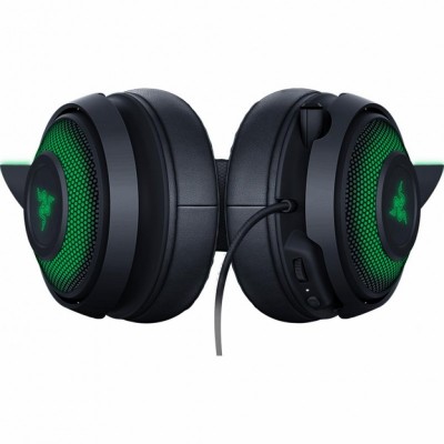 Навушники Razer Kraken Kitty Ed. - Black (RZ04-02980100-R3M1)