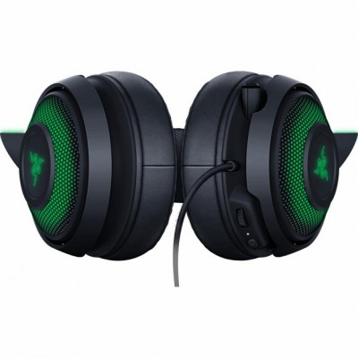 Наушники Razer Kraken Kitty Ed. - Black (RZ04-02980100-R3M1)