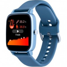 Смарт-годинник Gelius Pro iHealth (IP67) Midnight Blue (Pro iHealth (IP67) MidnightBlue)