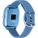 Смарт-часы Gelius Pro iHealth (IP67) Midnight Blue (Pro iHealth (IP67) MidnightBlue)