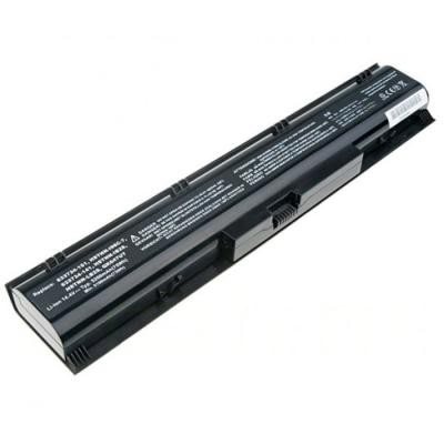 Аккумулятор для ноутбука AlSoft HP ProBook 4730s\4740s HSTNN-LB2S 5200mAh 8cell 14.4V Li-ion (A41731)