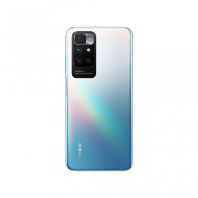 Мобільний телефон Xiaomi Redmi 10 4/64GB Blue