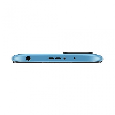 Мобильный телефон Xiaomi Redmi 10 4/64GB Blue