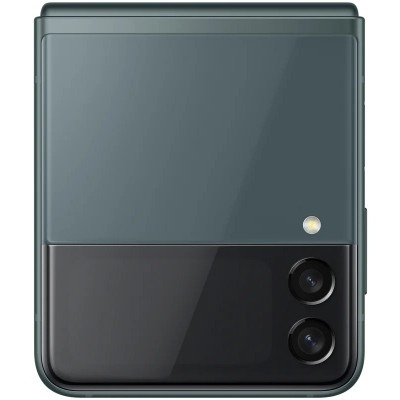 Смартфон Samsung Galaxy Z Flip 3 (F711) 8/256GB Green