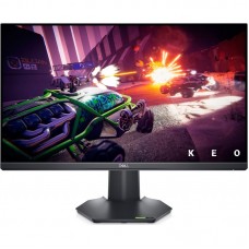Монітор LCD 23.8" DELL G2422HS 2xHDMI, DP, Audio, IPS, 165Hz, 1ms, 99%sRGB, G-SYNC, FreeSync, HAS