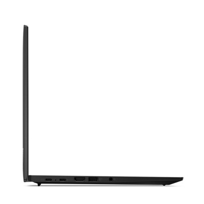 Ноутбук Lenovo ThinkPad T14s 14" WUXGA IPS AG, Intel i7-1260P, 16GB, F1TB, UMA, Win11P, чорний