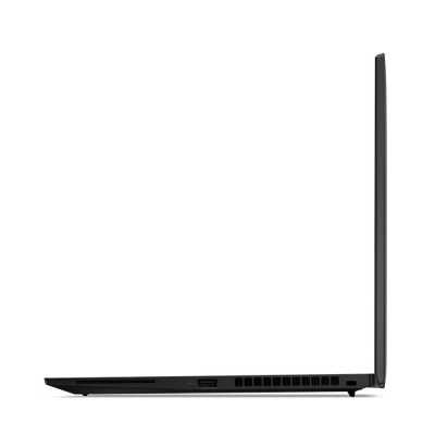 Ноутбук Lenovo ThinkPad T14s 14" WUXGA IPS AG, Intel i7-1260P, 16GB, F1TB, UMA, Win11P, чорний