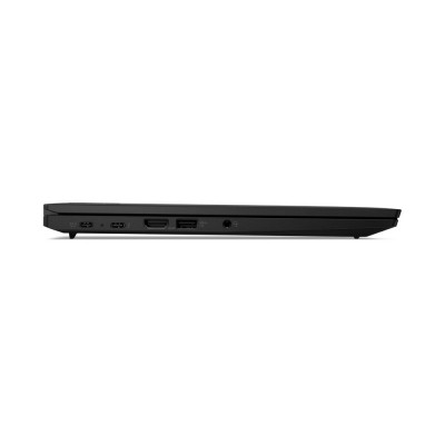 Ноутбук Lenovo ThinkPad T14s 14" WUXGA IPS AG, Intel i7-1260P, 16GB, F1TB, UMA, Win11P, чорний