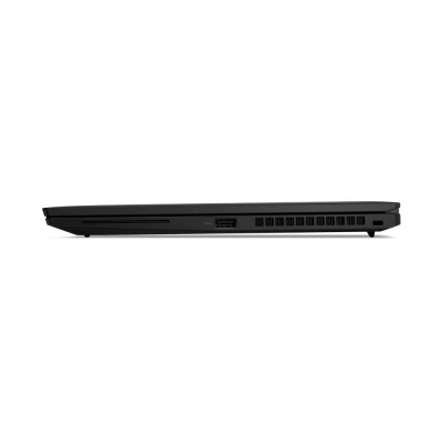 Ноутбук Lenovo ThinkPad T14s 14" WUXGA IPS AG, Intel i7-1260P, 16GB, F1TB, UMA, Win11P, чорний