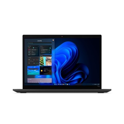 Ноутбук Lenovo ThinkPad T14s 14WUXGA IPS AG/Intel i7-1260P/16/1024F/int/W11P