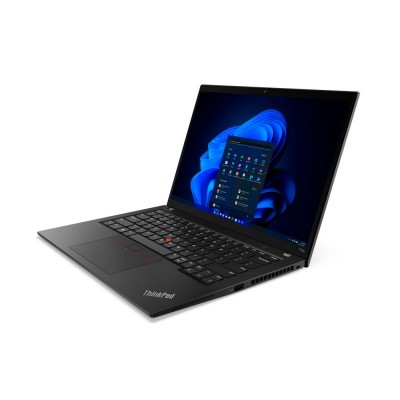 Ноутбук Lenovo ThinkPad T14s 14WUXGA IPS AG/Intel i7-1260P/16/1024F/int/W11P