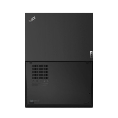 Ноутбук Lenovo ThinkPad T14s 14" WUXGA IPS AG, Intel i7-1260P, 16GB, F1TB, UMA, Win11P, чорний