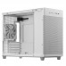 Корпус ASUS Prime AP201 CASE MESH, без БП, 2xUSB3.2, 1xUSB Type-C, mATX, білий