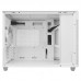 Корпус ASUS Prime AP201 CASE MESH, без БП, 2xUSB3.2, 1xUSB Type-C, mATX, білий