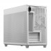 Корпус ASUS Prime AP201 CASE MESH, без БП, 2xUSB3.2, 1xUSB Type-C, mATX, білий