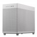 Корпус ASUS Prime AP201 CASE MESH, без БП, 2xUSB3.2, 1xUSB Type-C, mATX, білий