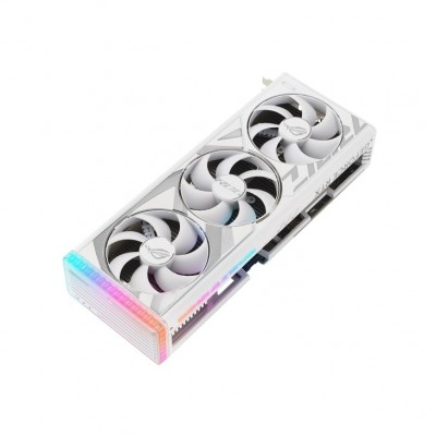 Відеокарта ASUS GeForce RTX 4080 SUPER 16GB GDDR6X GAMING білий ROG-STRIX-RTX4080S-16G-WHITE