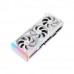 Відеокарта ASUS GeForce RTX 4080 SUPER 16GB GDDR6X GAMING білий ROG-STRIX-RTX4080S-16G-WHITE