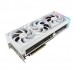 Відеокарта ASUS GeForce RTX 4080 SUPER 16GB GDDR6X GAMING білий ROG-STRIX-RTX4080S-16G-WHITE