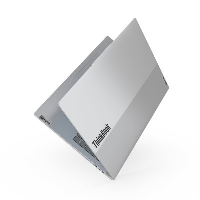 Ноутбук Lenovo ThinkBook 16-G7 16&quot; WUXGA IPS AG, Intel U5-125U, 32GB, F1TB, UMA, DOS, сірий