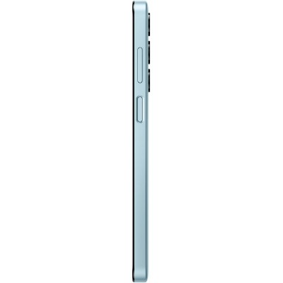 Смартфон Samsung Galaxy M35 5G (M356) 6.6" 6/128ГБ, 2SIM, 6000мА•год, синій світлий