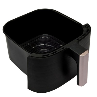 Мультипіч Russell Hobbs 1500Вт, чаша-5.5л, сенсорне управл., 9 авто. программ, пластик, чорний Мультипіч Russell Hobbs 1500Вт, чаша-5.5л, сенсорне управл., 9 авто. программ, пластик, чорний