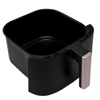 Мультипіч Russell Hobbs 1500Вт, чаша-5.5л, сенсорне управл., 9 авто. программ, пластик, чорний Мультипіч Russell Hobbs 1500Вт, чаша-5.5л, сенсорне управл., 9 авто. программ, пластик, чорний