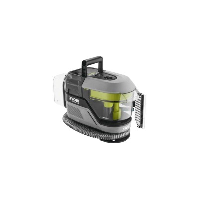 Пилосос акумуляторний миючий Ryobi ONE+ RDC18BL-0 18В 73Вт контейнер для води чиста/брудна 1/0.6л 4.2кг без АКБ та ЗП