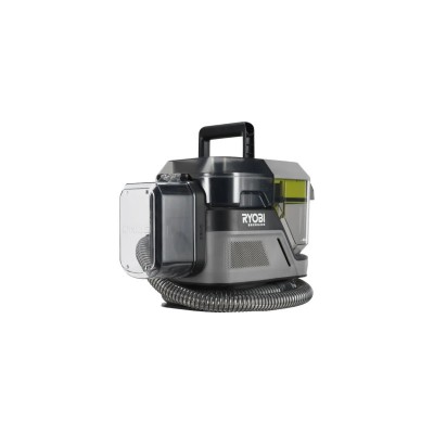 Пилосос акумуляторний миючий Ryobi ONE+ RDC18BL-0 18В 73Вт контейнер для води чиста/брудна 1/0.6л 4.2кг без АКБ та ЗП
