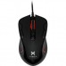 Мишка Vinga MSG-307 black
