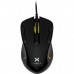 Мишка Vinga MSG-307 black